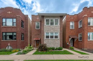 3639 N Troy Street 2, Chicago, IL 60618