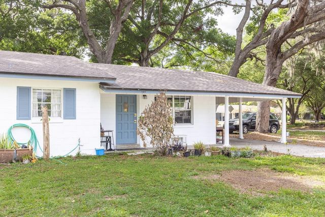 202 OTTER LANE, Apopka, FL 32703