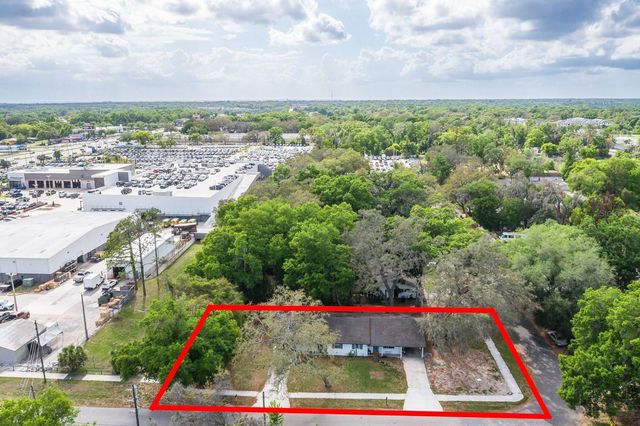 202 OTTER LANE, Apopka, FL 32703