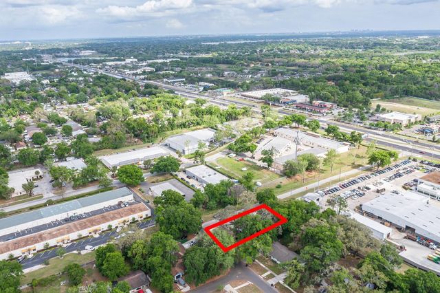 202 OTTER LANE, Apopka, FL 32703