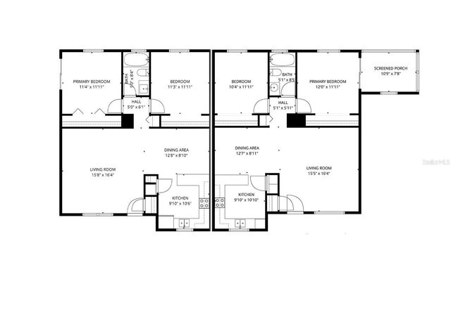 202 OTTER LANE, Apopka, FL 32703