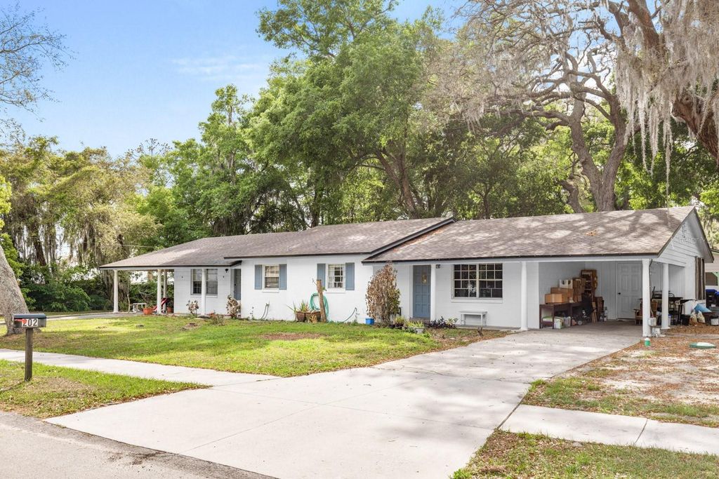 202 OTTER LANE, Apopka, FL 32703