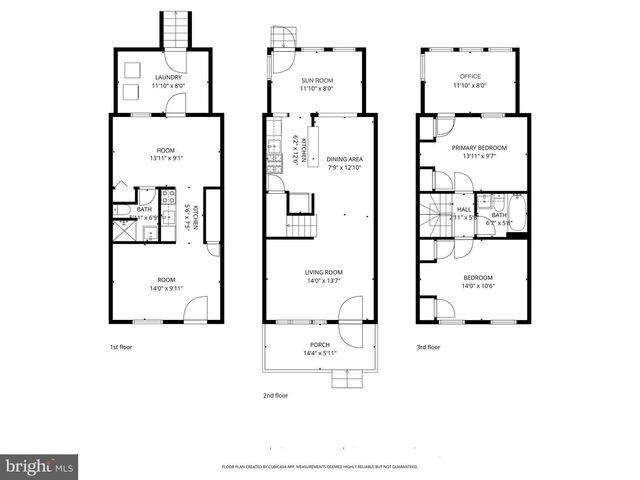 2422 2ND ST NE, Washington, DC 20002