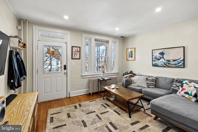 2422 2ND ST NE, Washington, DC 20002