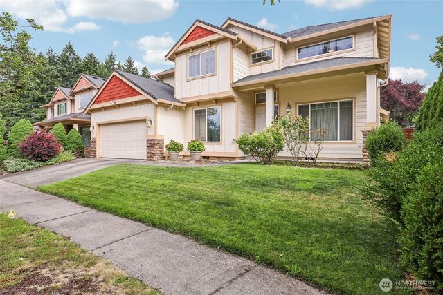 17608 SE 35th Street, Vancouver, WA 98683