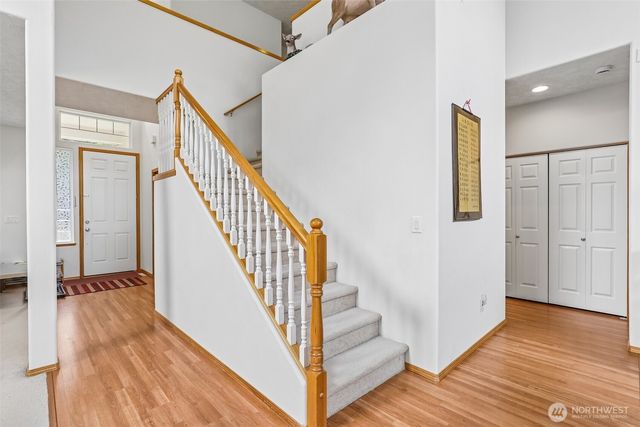 17608 SE 35th Street, Vancouver, WA 98683