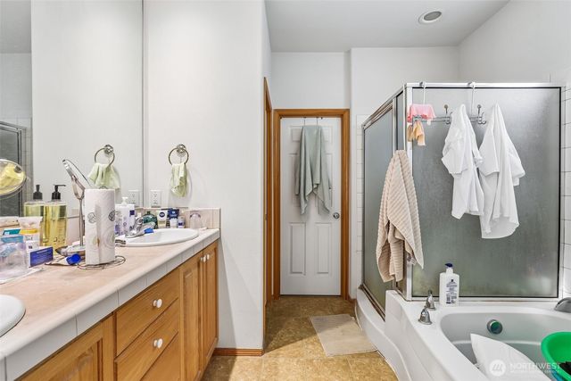 17608 SE 35th Street, Vancouver, WA 98683