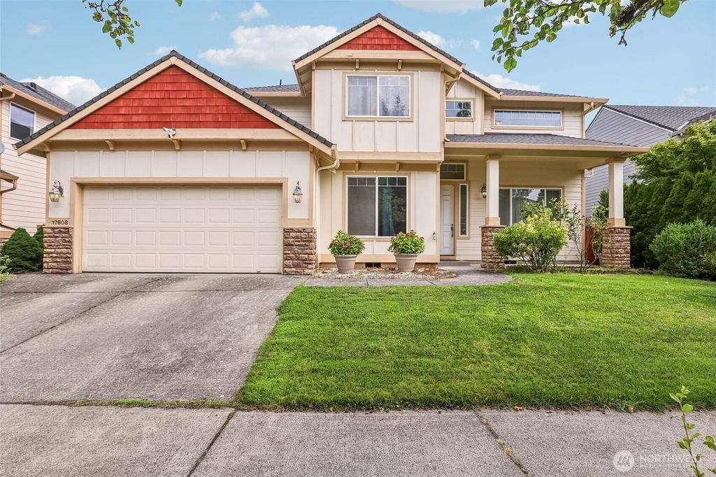17608 SE 35th Street, Vancouver, WA 98683