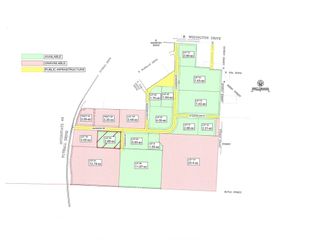 Marinoni Drive, Fayetteville, AR 72701