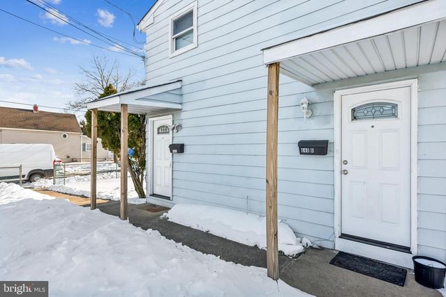 640 BEM ST, Riverside, NJ 08075