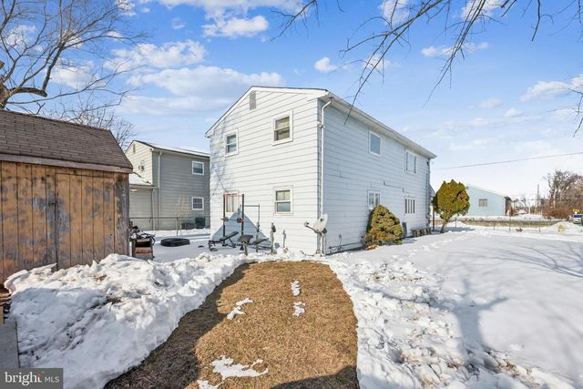 640 BEM ST, Riverside, NJ 08075