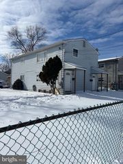 640 BEM ST, Riverside, NJ 08075