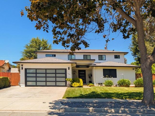 3281 Valley Square Lane, San Jose, CA 95117