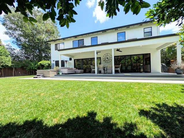 3281 Valley Square Lane, San Jose, CA 95117