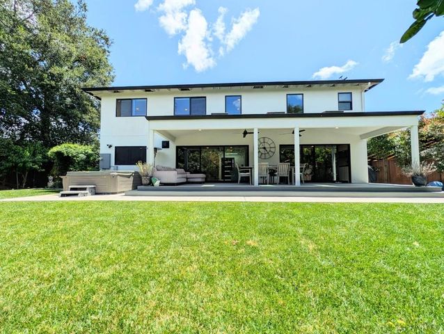 3281 Valley Square Lane, San Jose, CA 95117