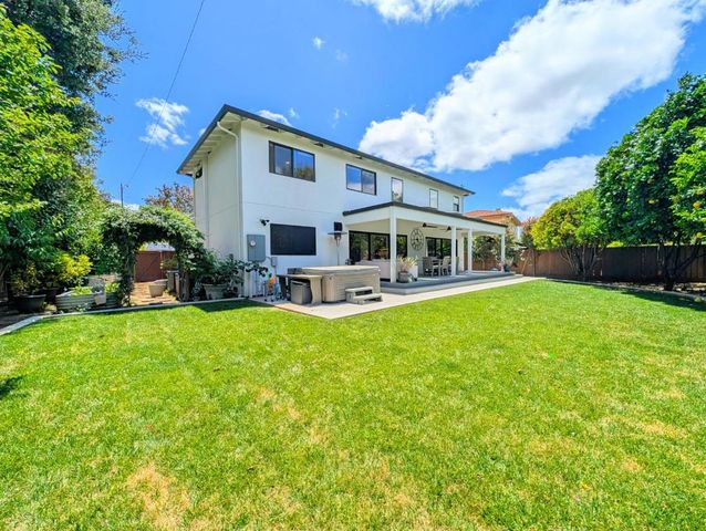 3281 Valley Square Lane, San Jose, CA 95117