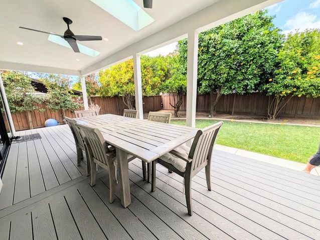 3281 Valley Square Lane, San Jose, CA 95117