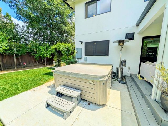 3281 Valley Square Lane, San Jose, CA 95117