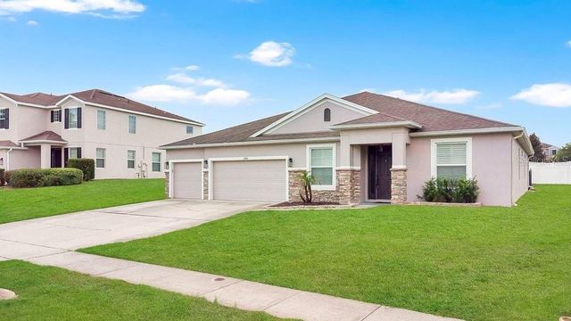 1086 ROCK CREEK STREET, Apopka, FL 32712