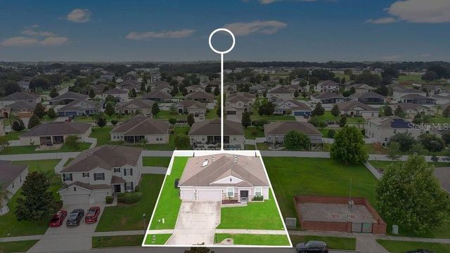 1086 ROCK CREEK STREET, Apopka, FL 32712