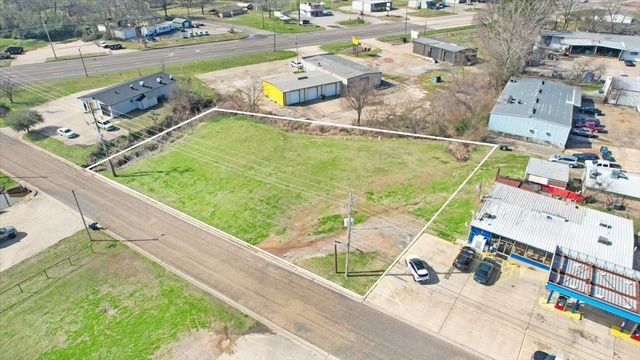 TBD S Miller Avenue, Mt Pleasant, TX 75455
