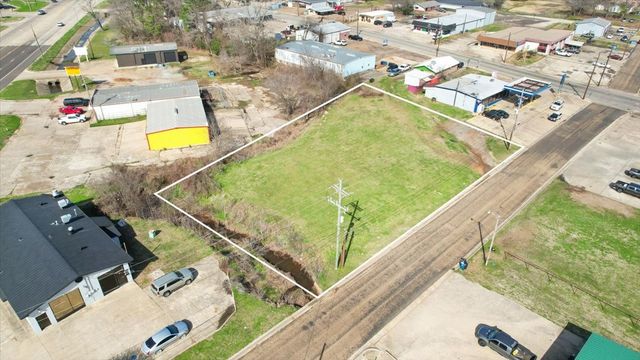 TBD S Miller Avenue, Mt Pleasant, TX 75455