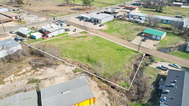 TBD S Miller Avenue, Mt Pleasant, TX 75455