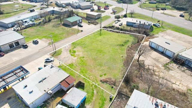 TBD S Miller Avenue, Mt Pleasant, TX 75455