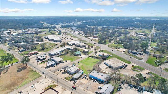 TBD S Miller Avenue, Mt Pleasant, TX 75455