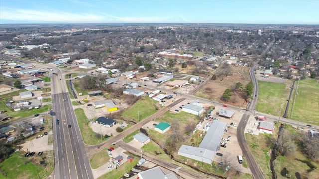 TBD S Miller Avenue, Mt Pleasant, TX 75455