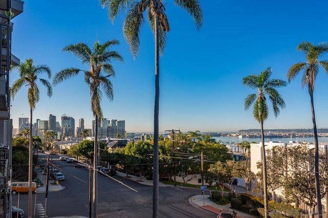 2414 Front Street 13, San Diego, CA 92101