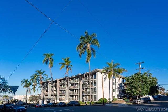 2414 Front Street 13, San Diego, CA 92101