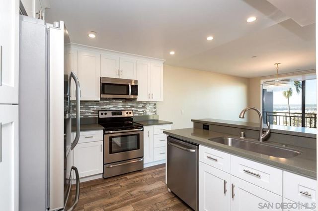 2414 Front Street 13, San Diego, CA 92101