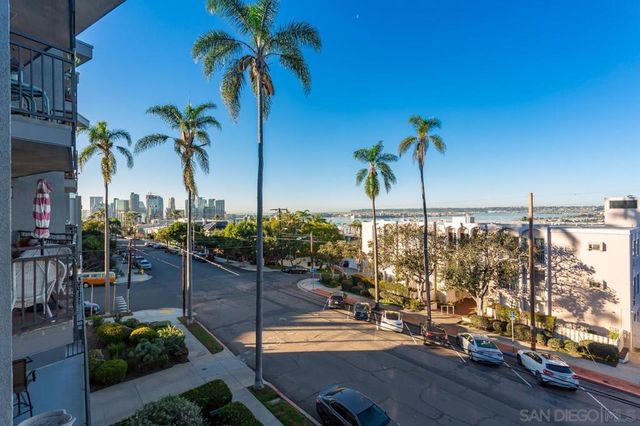 2414 Front Street 13, San Diego, CA 92101