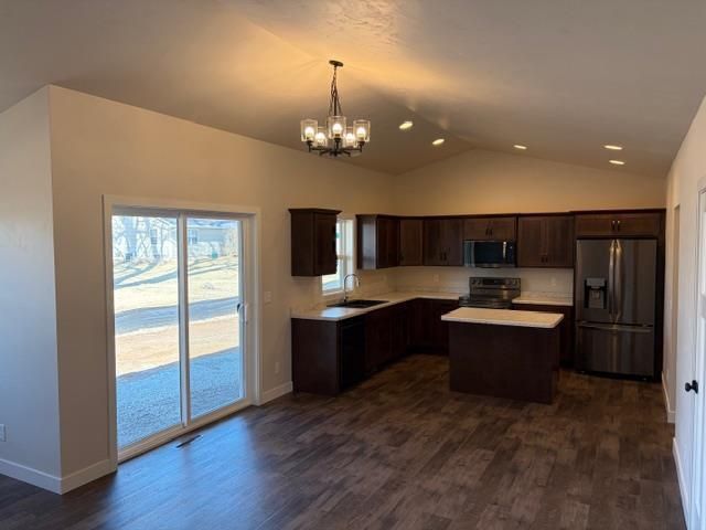 N3903 WETTERING WAY, Kaukauna, WI 54130