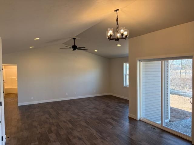 N3903 WETTERING WAY, Kaukauna, WI 54130