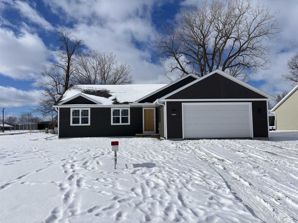 N3903 WETTERING WAY, Kaukauna, WI 54130