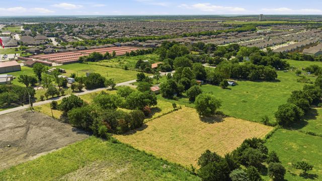 410 Cottrell Lane, Lowry Crossing, TX 75407
