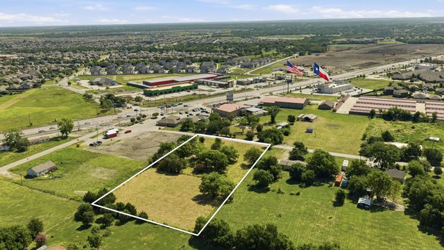 410 Cottrell Lane, Lowry Crossing, TX 75407