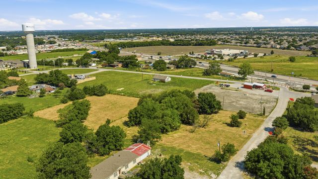 410 Cottrell Lane, Lowry Crossing, TX 75407
