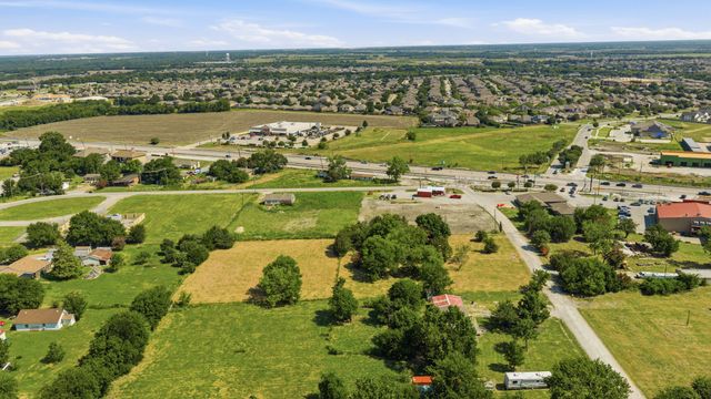 410 Cottrell Lane, Lowry Crossing, TX 75407