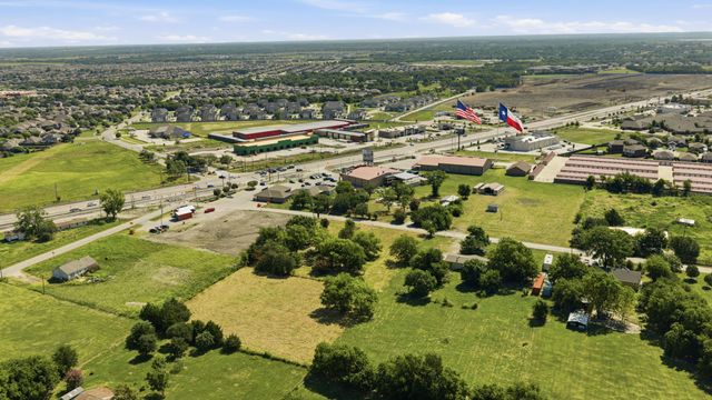410 Cottrell Lane, Lowry Crossing, TX 75407