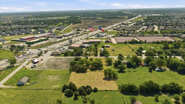 410 Cottrell Lane, Lowry Crossing, TX 75407