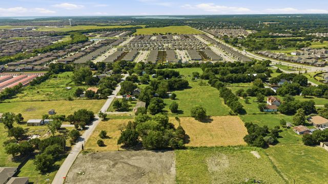 410 Cottrell Lane, Lowry Crossing, TX 75407