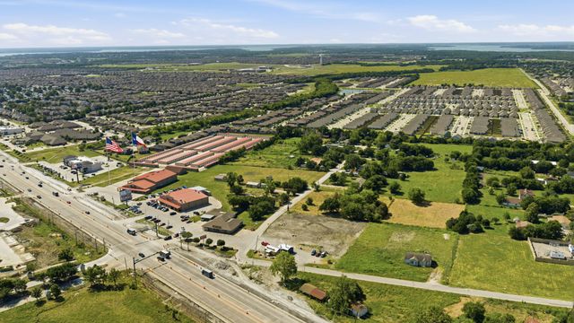 410 Cottrell Lane, Lowry Crossing, TX 75407