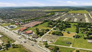 410 Cottrell Lane, Lowry Crossing, TX 75407
