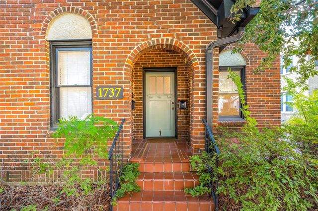 1737 Albans Road 1, Houston, TX 77005