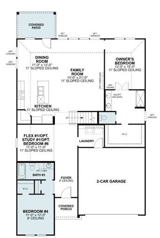 7316 Sumac Drive, Argyle, TX 76226