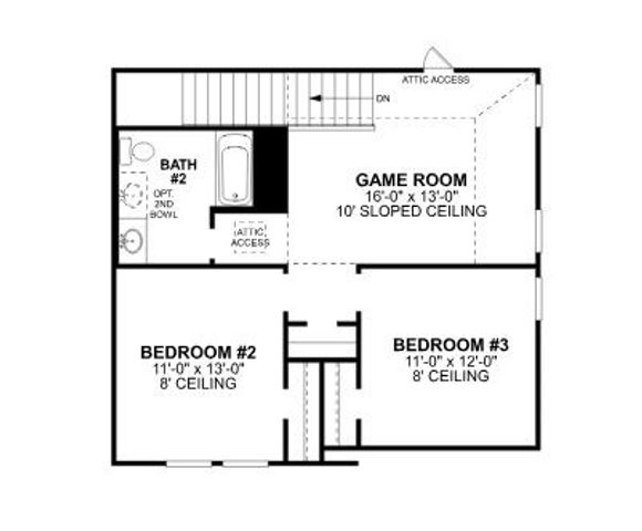 7316 Sumac Drive, Argyle, TX 76226
