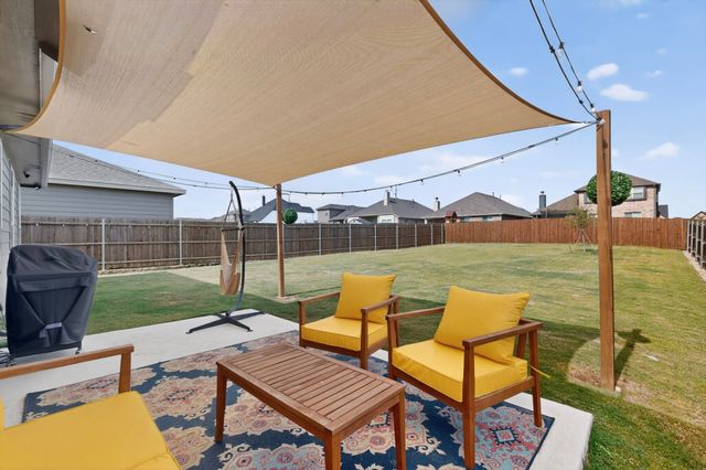 645 Pawprint Hollow, Godley, TX 76044
